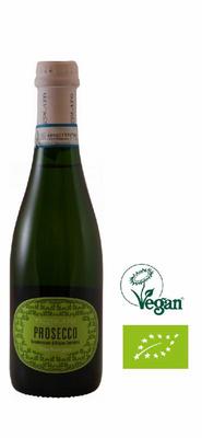 PIZZOLATO Prosecco doc bio