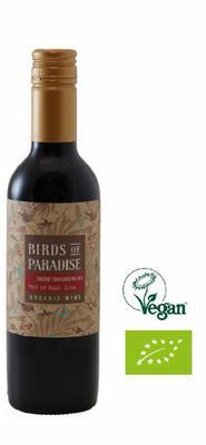 BIRDS OF PARADISE Cabernet sauvignon malbec bio
