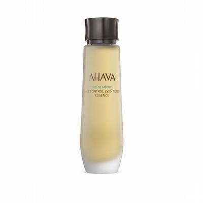 Ahava Age control even tone essence