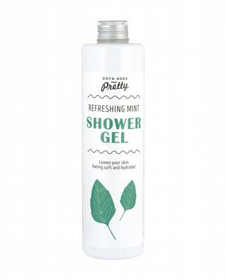 Zoya Goes Pretty Showergel refreshing mint