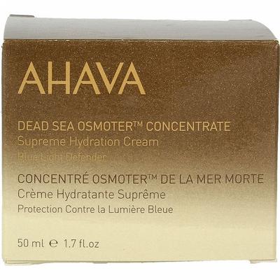 Ahava Hydration cream