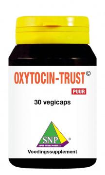 SNP Oxytocin-trust puur