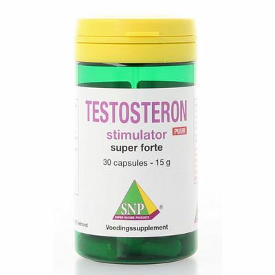 SNP Testosteron super stimulator puur