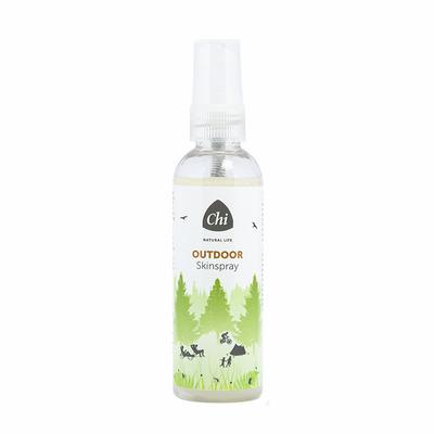 CHI Outdoor Skinspray bio