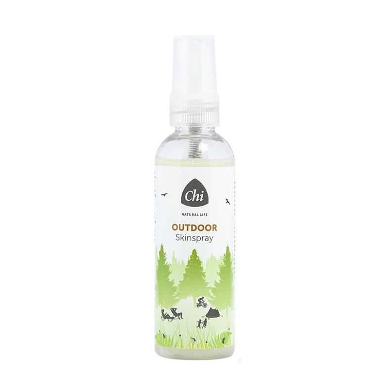 Outdoor Skinspray bio