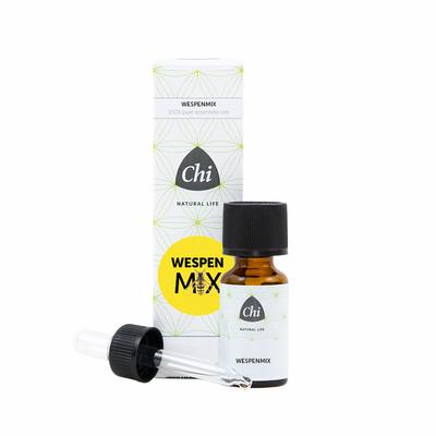 CHI Wespenmix bio