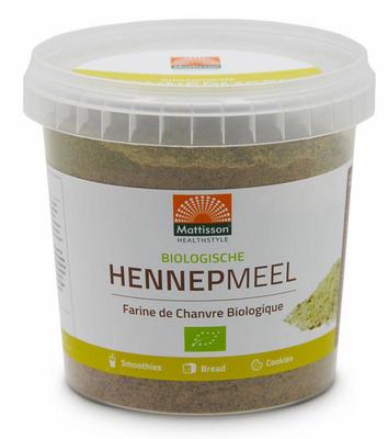 Mattisson Hennepmeel bio
