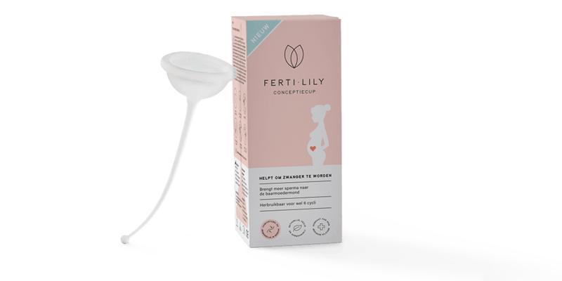 Conceptiecup