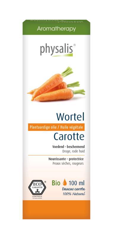 Wortel