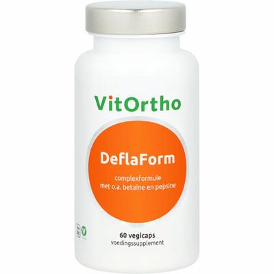 VitOrtho Deflaform
