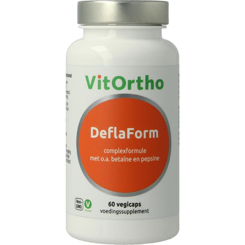 Deflaform