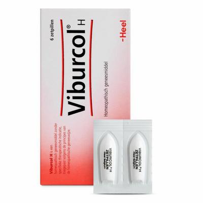 Heel Viburcol H