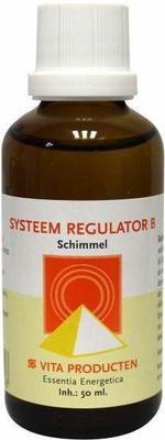 Vita Systeem regulator B