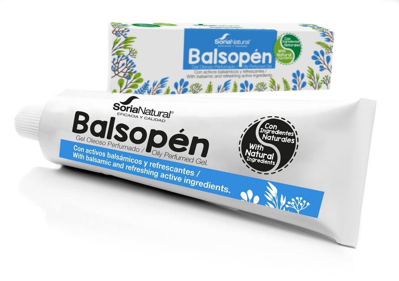 Balsopen dermosor zalf