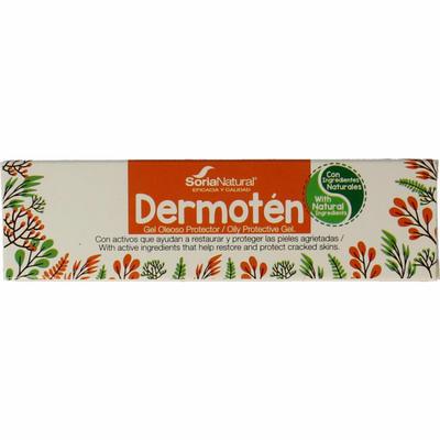 SORIA Dermoten dermosor huidzalf