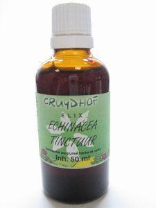 Echinacea tinctuur