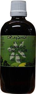 Ginkgo tinctuur