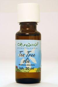 Tea tree olie 20ml