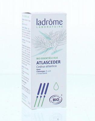LA-DROME Cederhout olie