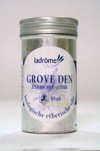 Ladrome Den olie bio