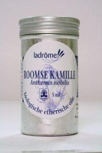 Ladrome Roomse kamille bio