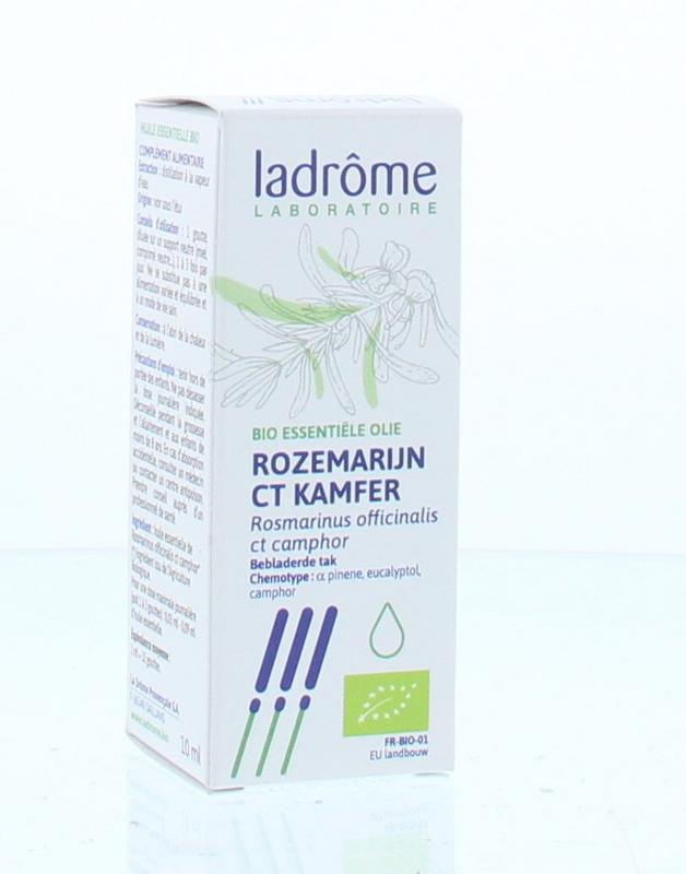 Rozemarijn olie bio