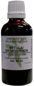 Betula / orthosiphon compl tinctuur
