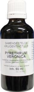 Natura Sanat Pyrethrum / veronica compl tinctuur