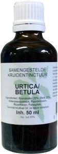 Natura Sanat Urtica / betula compl tinctuur