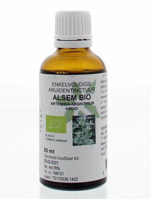 Cruydhof Artemisia absinthium/alsem tinctuur bio