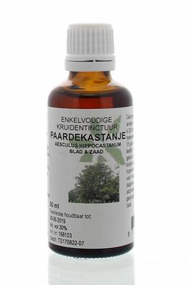 Cruydhof Aesculus hippocast/paardenkastanje tinctuur
