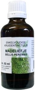Natura Sanat Bellis perennis flor / madeliefje tinctuur