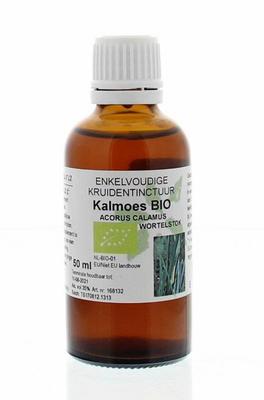 Cruydhof Acorus calamus/kalmoeswortel tinctuur bio