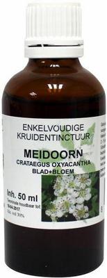 Cruydhof Crataegus oxyacantha / meidoorn tinctuur