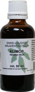Natura Sanat Hedera helix fol / klimop tinctuur