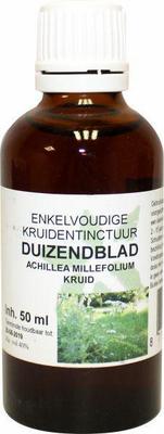 Cruydhof Achillea millefolium/duizendblad tinctuur bio