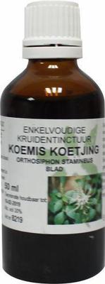 Natura Sanat Orthosiphon stamineus / koemis koetjing tinctuur