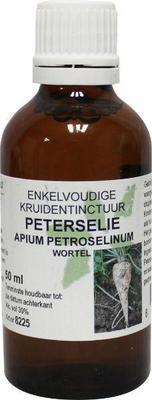 Natura Sanat Apium petroselin radix/peterselie tinctuur bio