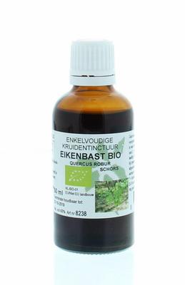 Natura Sanat Quercus robur / eikenbast tinctuur bio