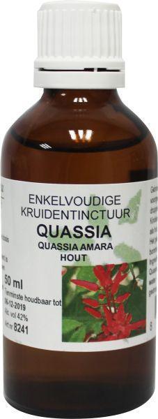 Quassia amara lign tinctuur