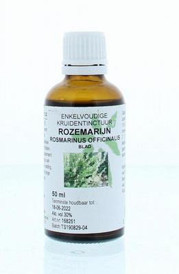 Cruydhof Rosmarinus off fol / rozemarijn tinctuur