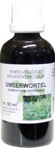 Symphytum off radix / smeerwortel tinctuur