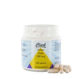 Chroom 200mcg