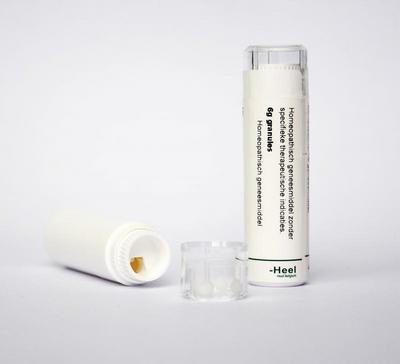Homeoden Heel Nux vomica 200K