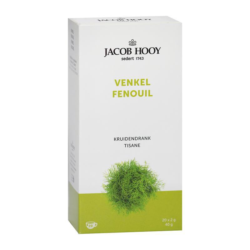 Venkel thee