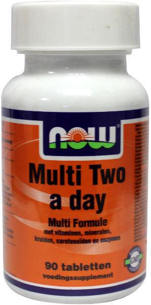 multi two a day - 90tb