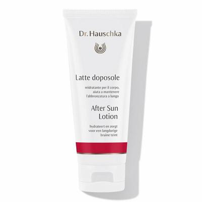HAUSCHKA After sun lotion