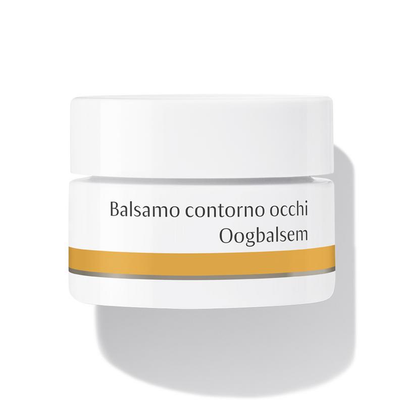 Oogbalsem