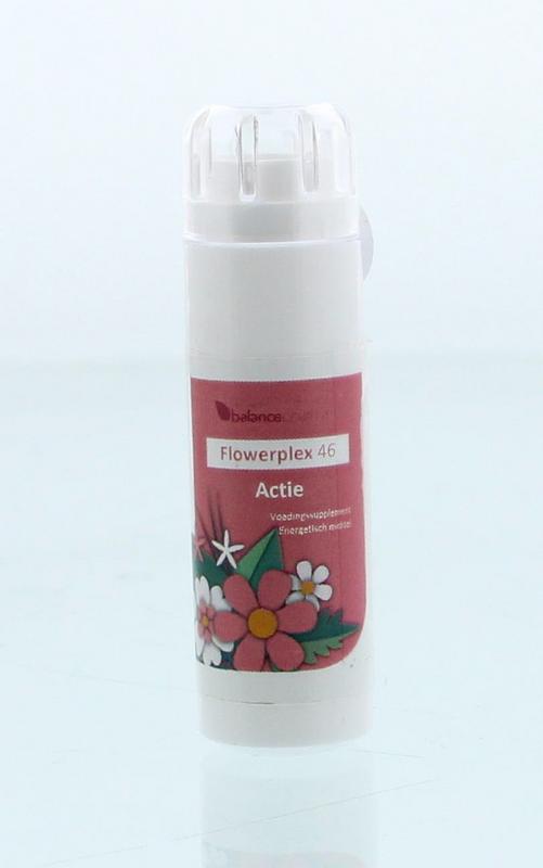 HFP046 Actie Flowerplex