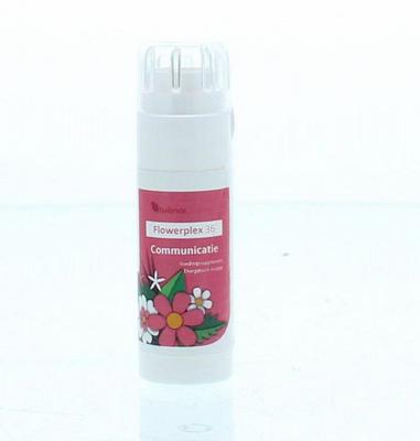 Balancepharma HFP036 Communicatie Flowerplex